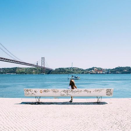 Abade Lisbon Rooms Dış mekan fotoğraf