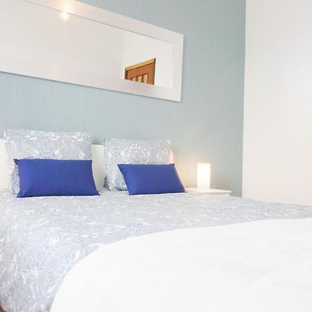 Abade Lisbon Rooms Dış mekan fotoğraf