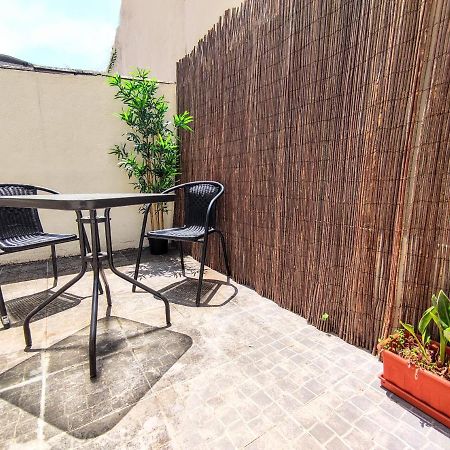 Abade Lisbon Rooms Dış mekan fotoğraf