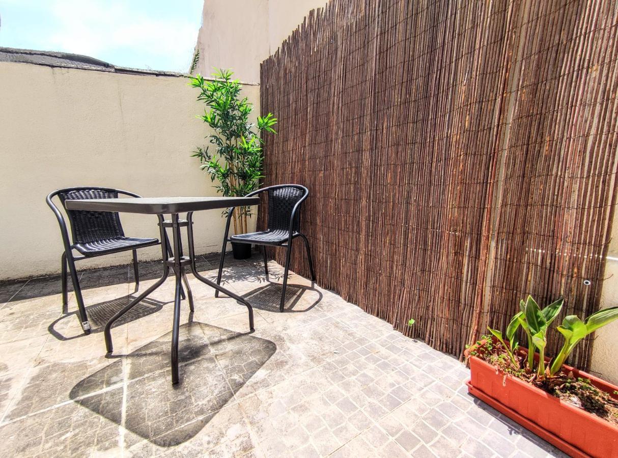 Abade Lisbon Rooms Dış mekan fotoğraf